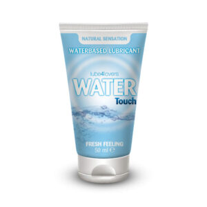 Water Touch masszázsgél 50 ml