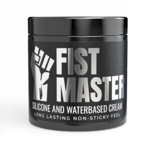 Fist Master anál síkosító 500 ml