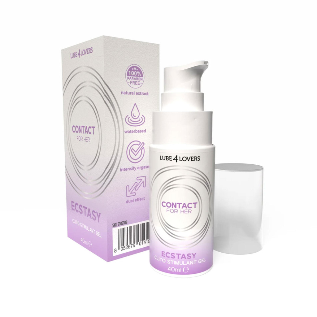 Eccitante Donna Ecstasy női parfüm 40 ml - Image 2
