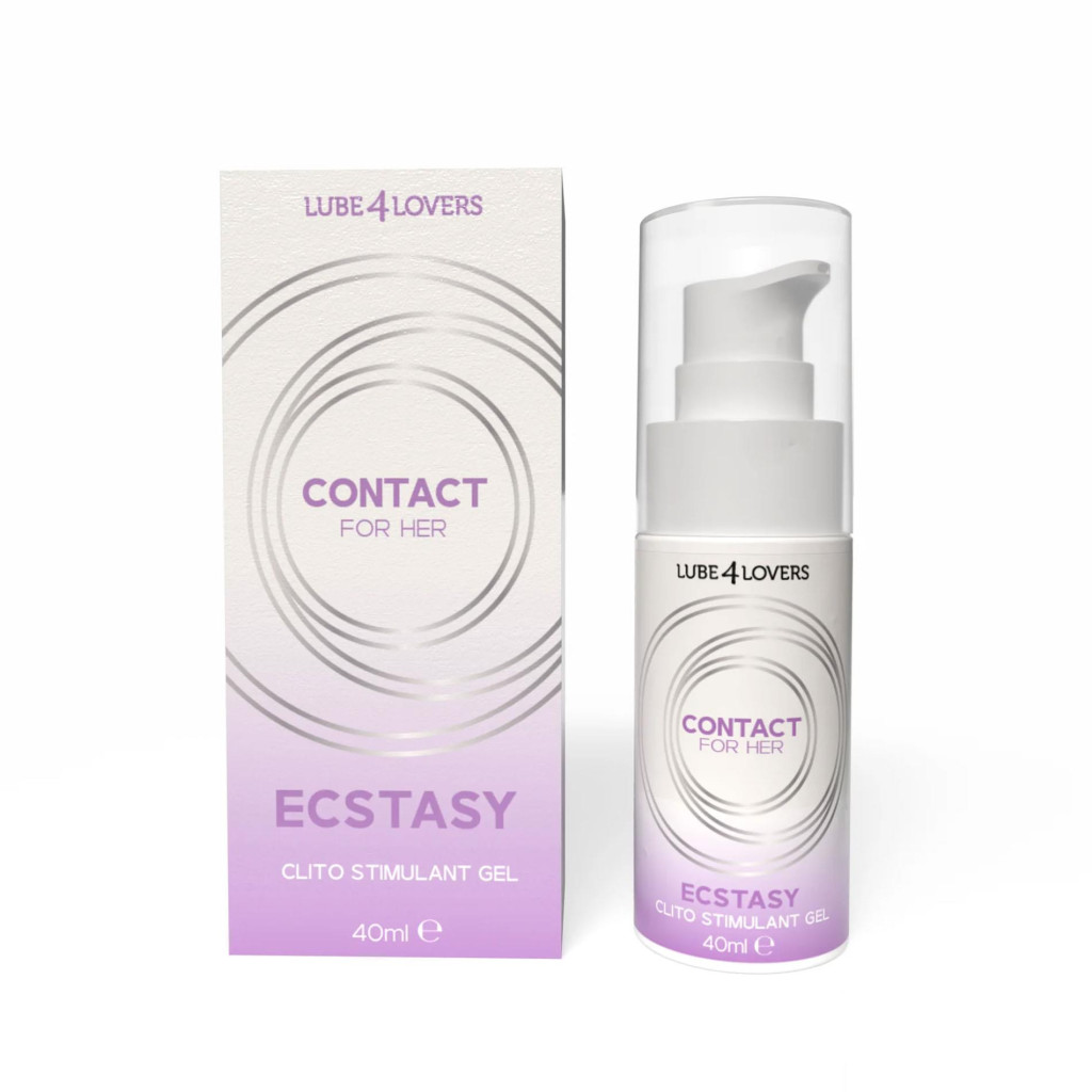 Eccitante Donna Ecstasy női parfüm 40 ml - Image 3