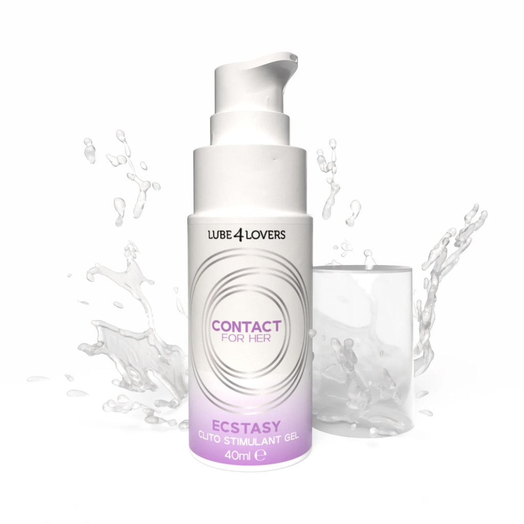 Eccitante Donna Ecstasy női parfüm 40 ml - Image 5