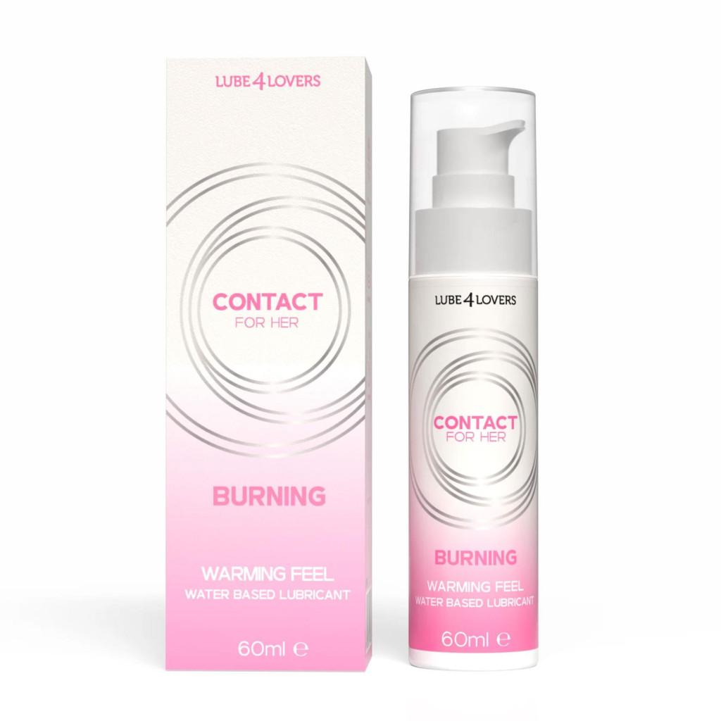 Lubrificante Vaginale síkosító 60 ml - Image 3