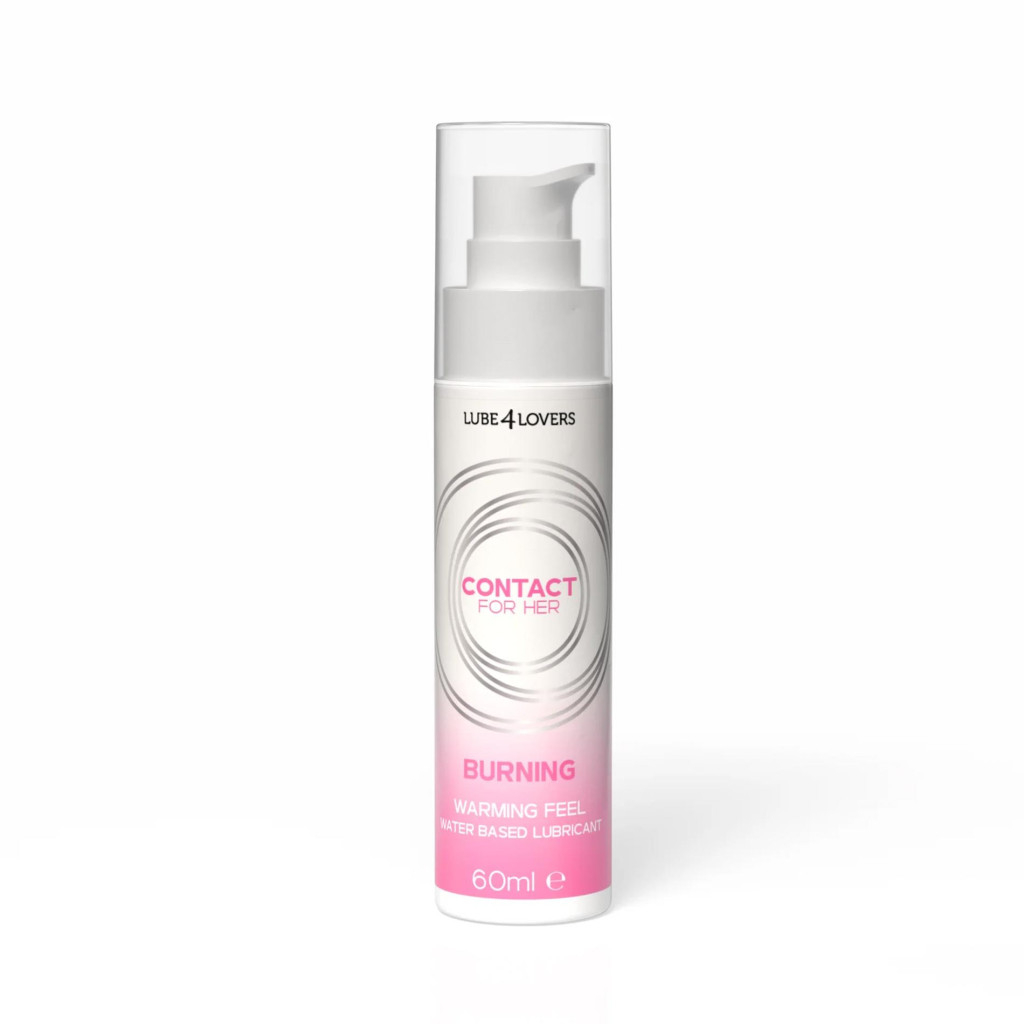 Lubrificante Vaginale síkosító 60 ml - Image 4