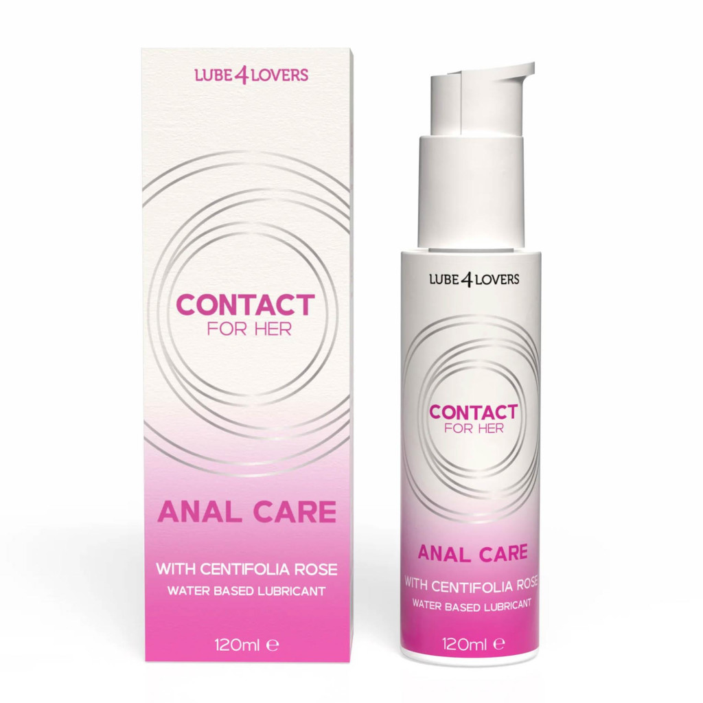 Anal Care síkosító 120 ml - Image 3