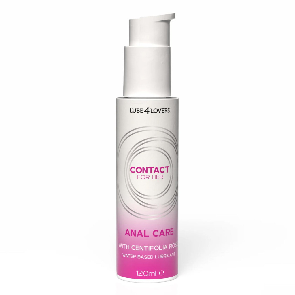 Anal Care síkosító 120 ml - Image 4