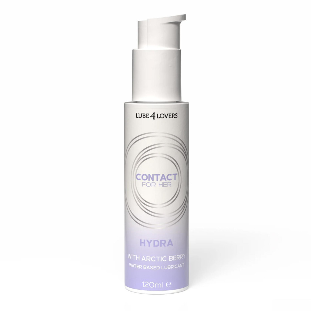 Hydra hüvelyi síkosító 120 ml - Image 4