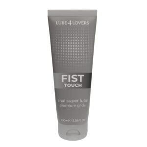 Fist Touch anál síkosító 100 ml