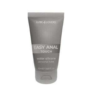 Easy Anal Touch anál síkosító 50 ml