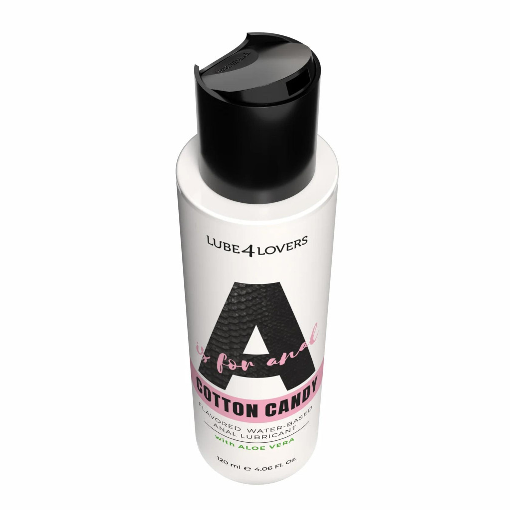 Anal síkosító 120 ml cukorkás illattal - Image 3