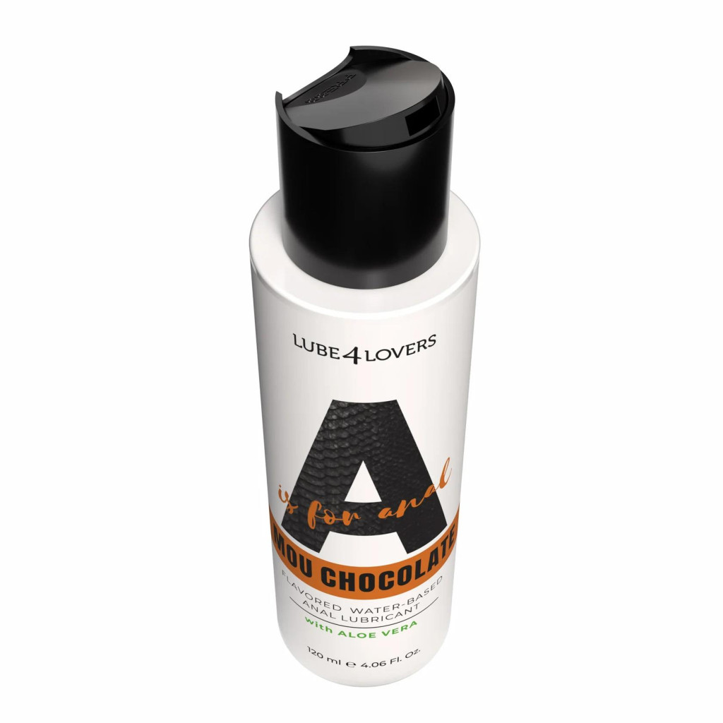 Anal síkosító csokoládé 120 ml - Image 3