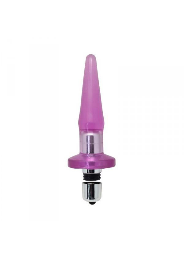 Anal vibrátor kapcsolóval és céllal - Image 4