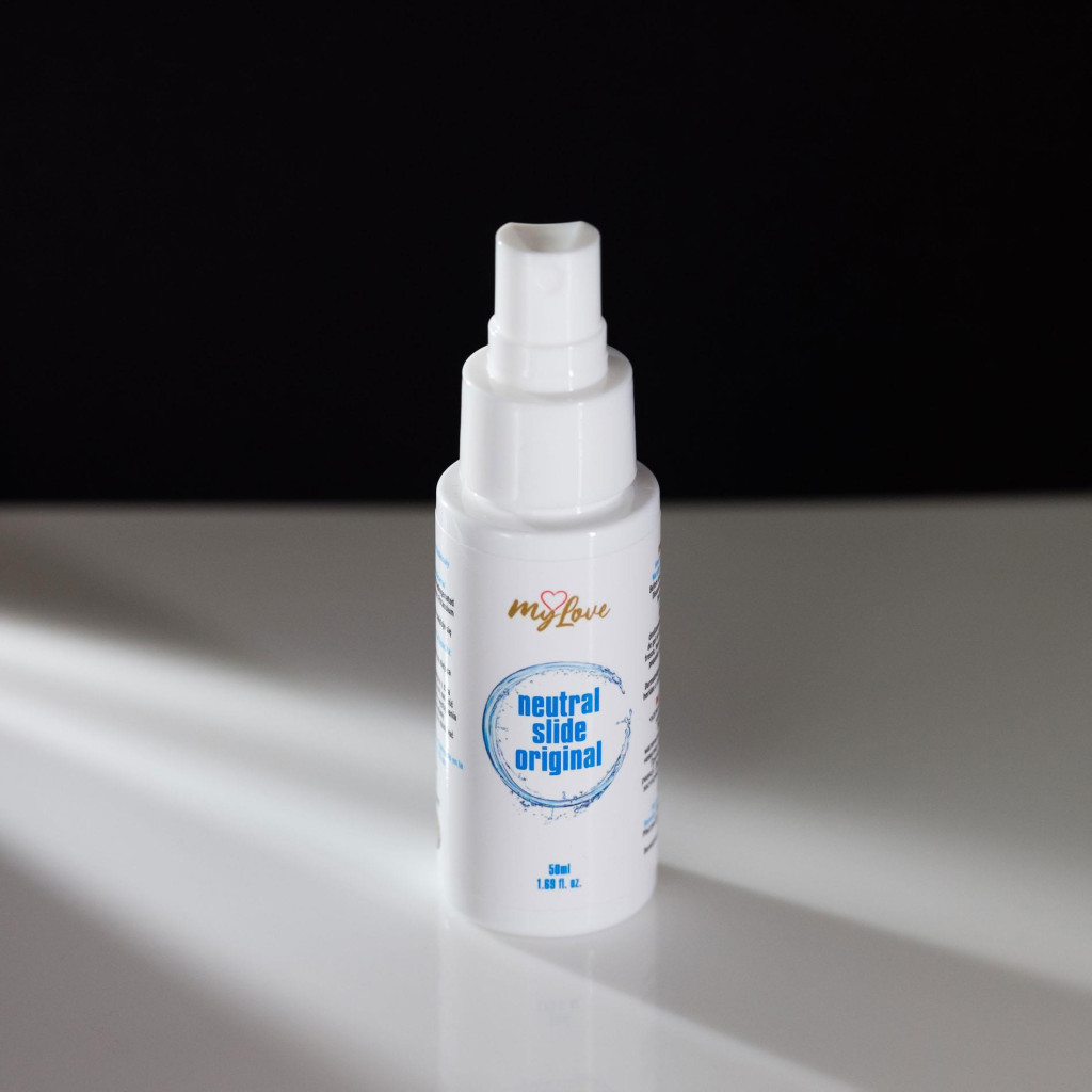 MyLove Neutral-slide síkosító 50 ml - Image 6