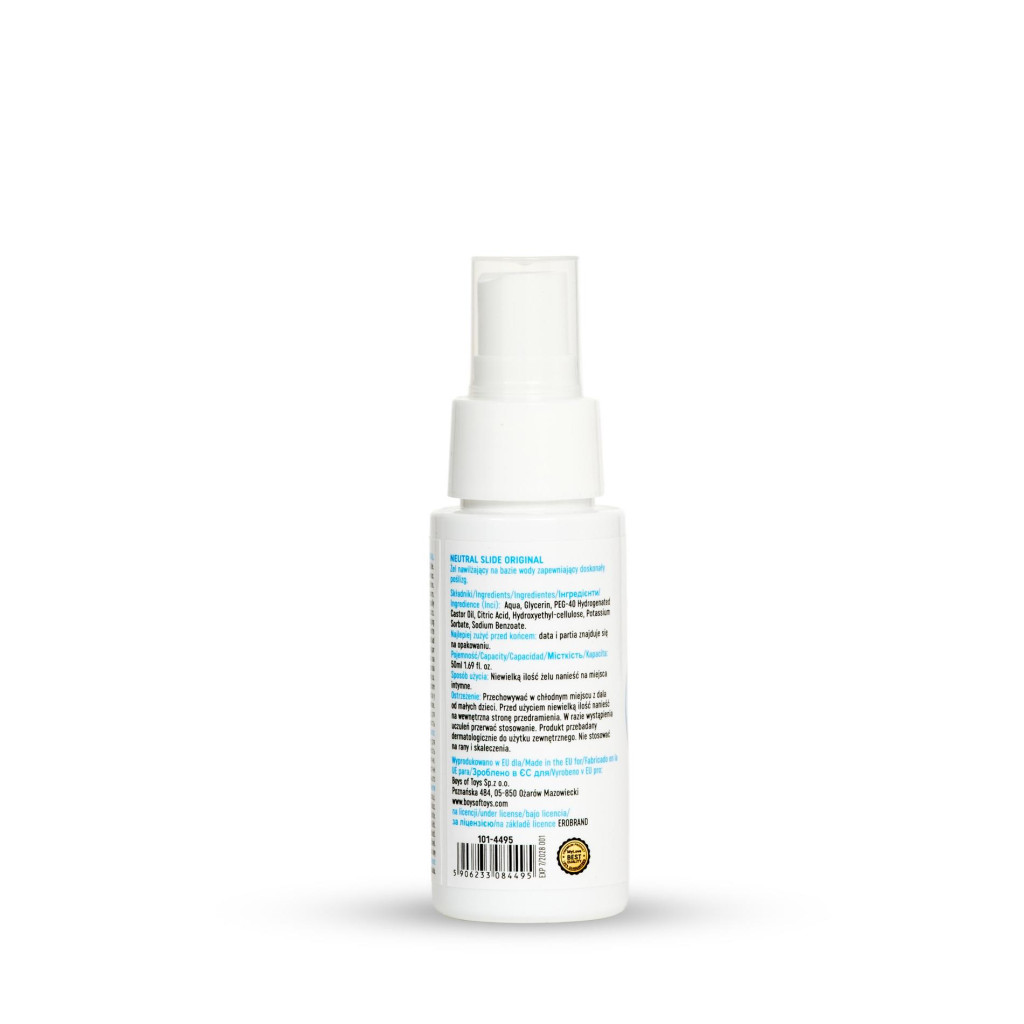 MyLove Neutral-slide síkosító 50 ml - Image 8