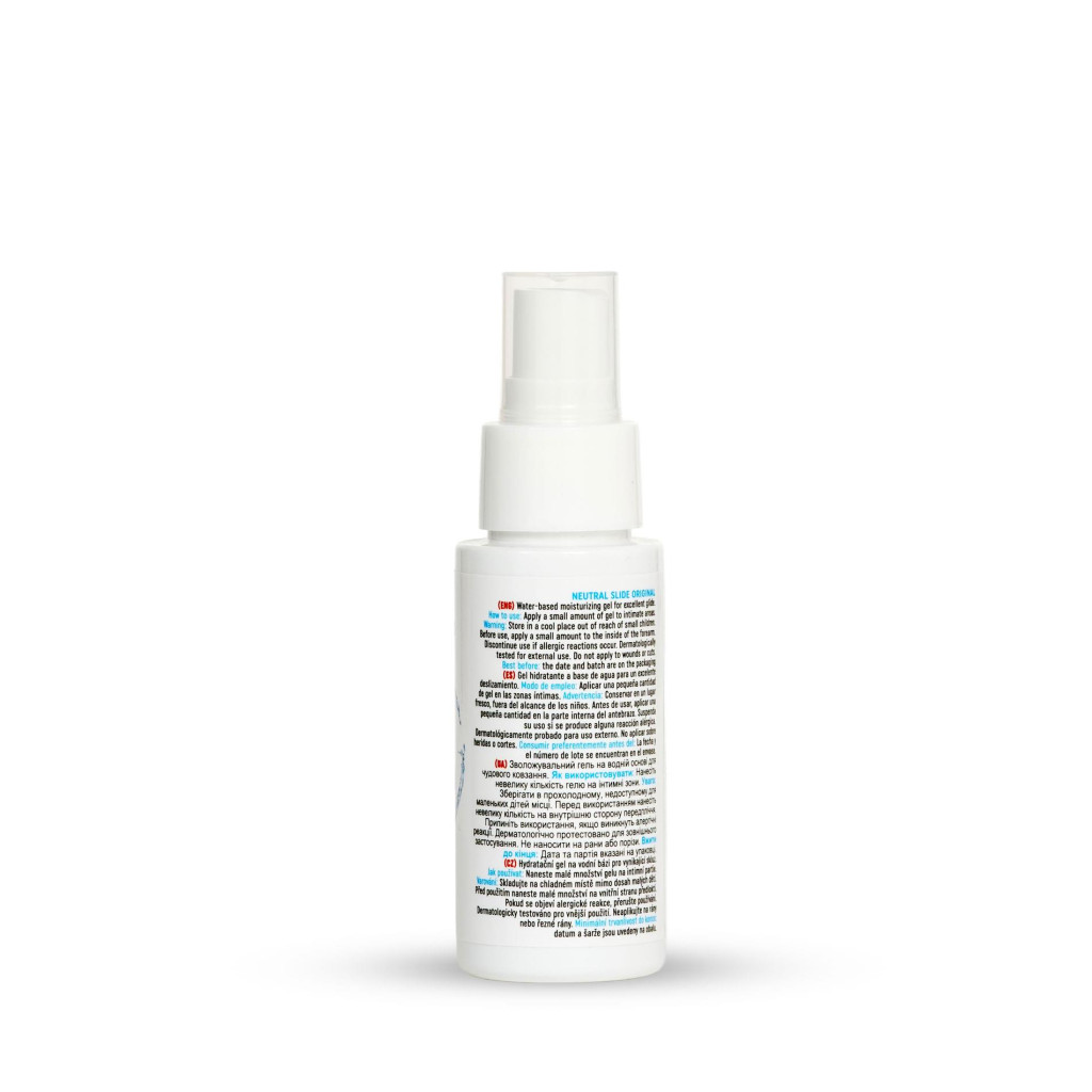 MyLove Neutral-slide síkosító 50 ml - Image 9