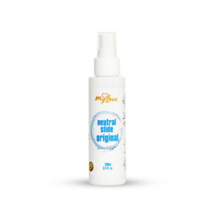 MyLove Neutral-slide síkosító 100 ml