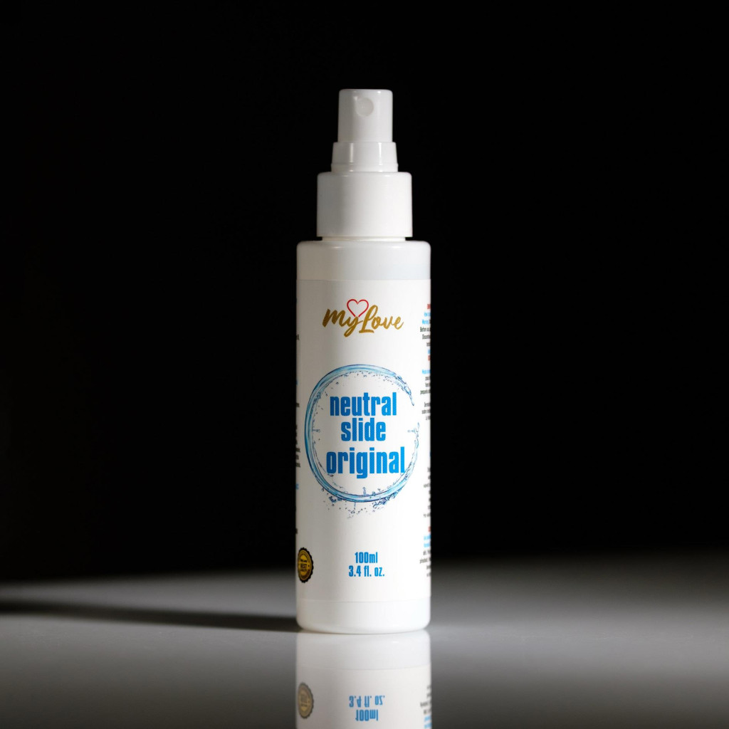 MyLove Neutral-slide síkosító 100 ml - Image 4
