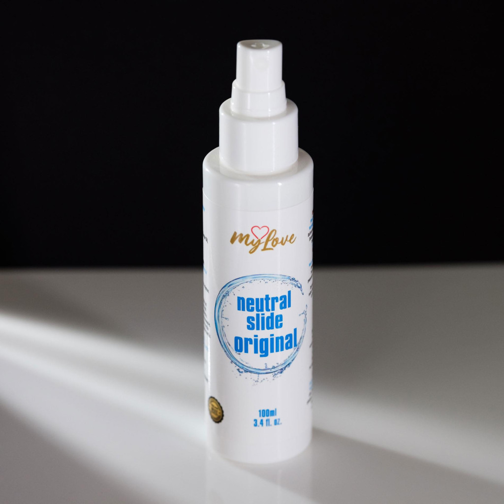 MyLove Neutral-slide síkosító 100 ml - Image 6