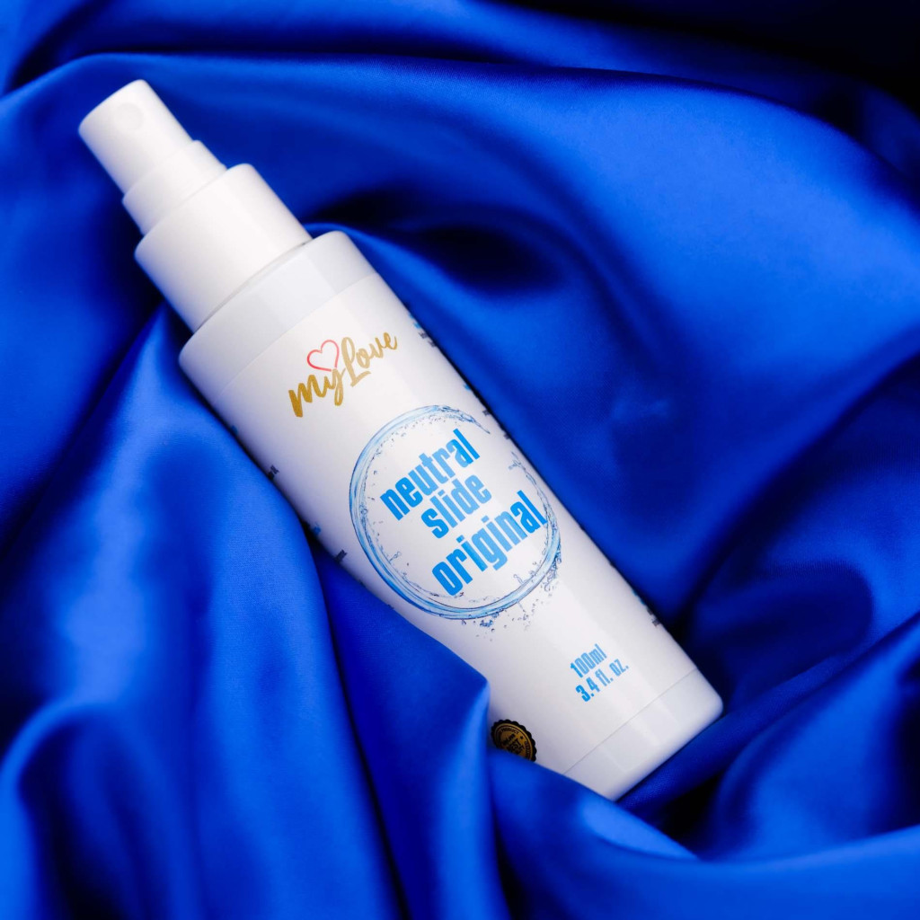 MyLove Neutral-slide síkosító 100 ml - Image 7