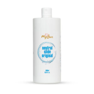 MyLove Neutral-slide síkosító 1000 ml