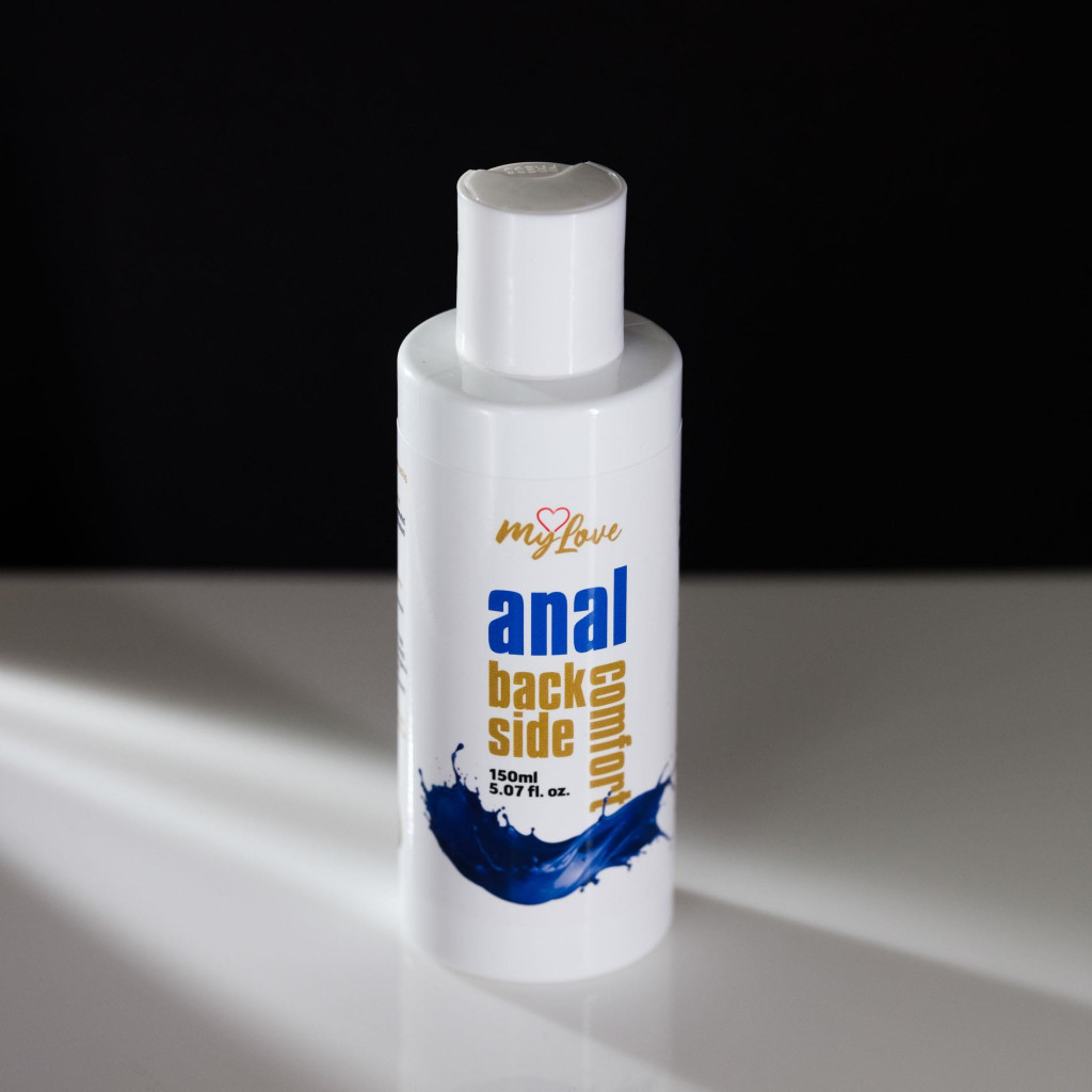 MyLove Anál síkosító 150 ml - Image 6