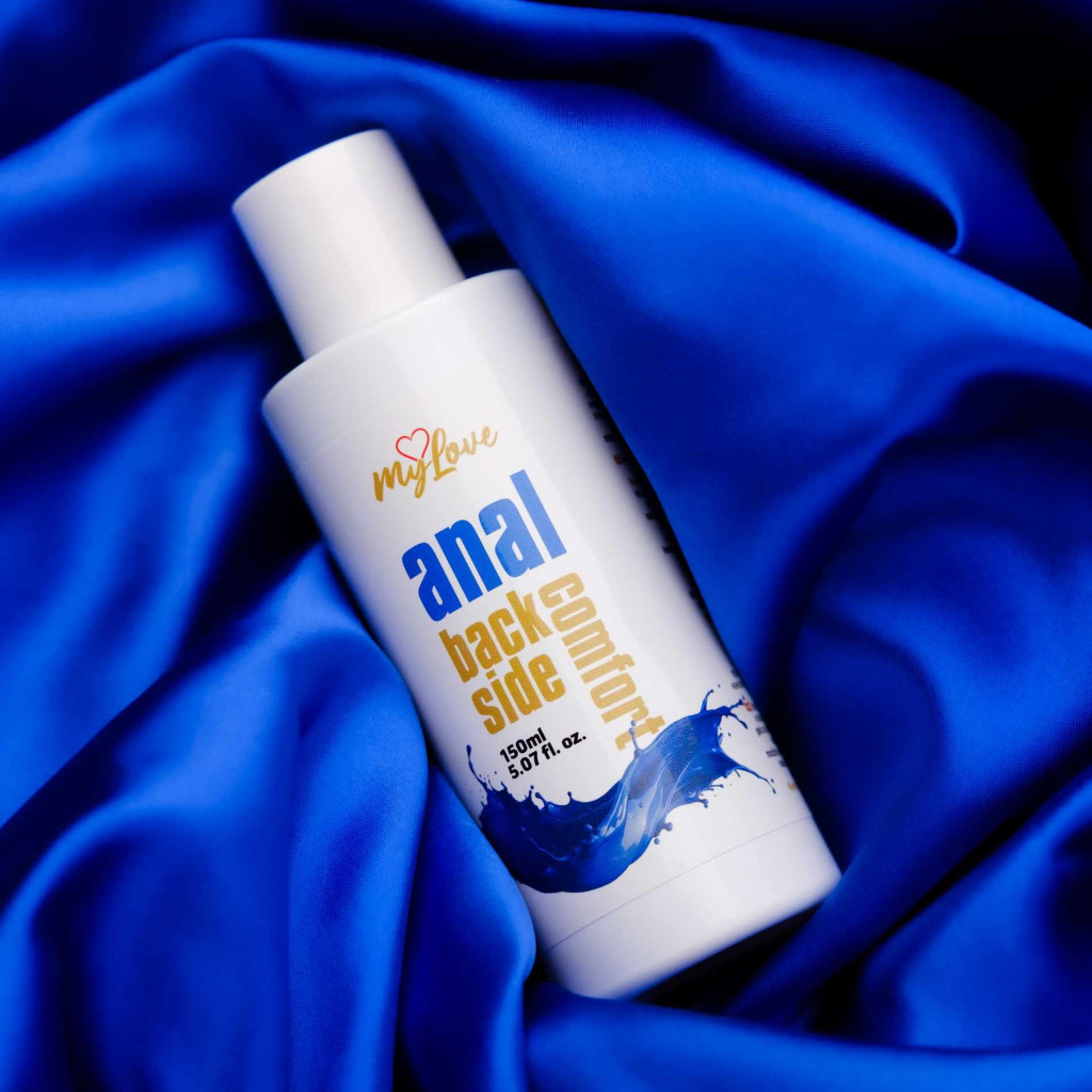 MyLove Anál síkosító 150 ml - Image 7