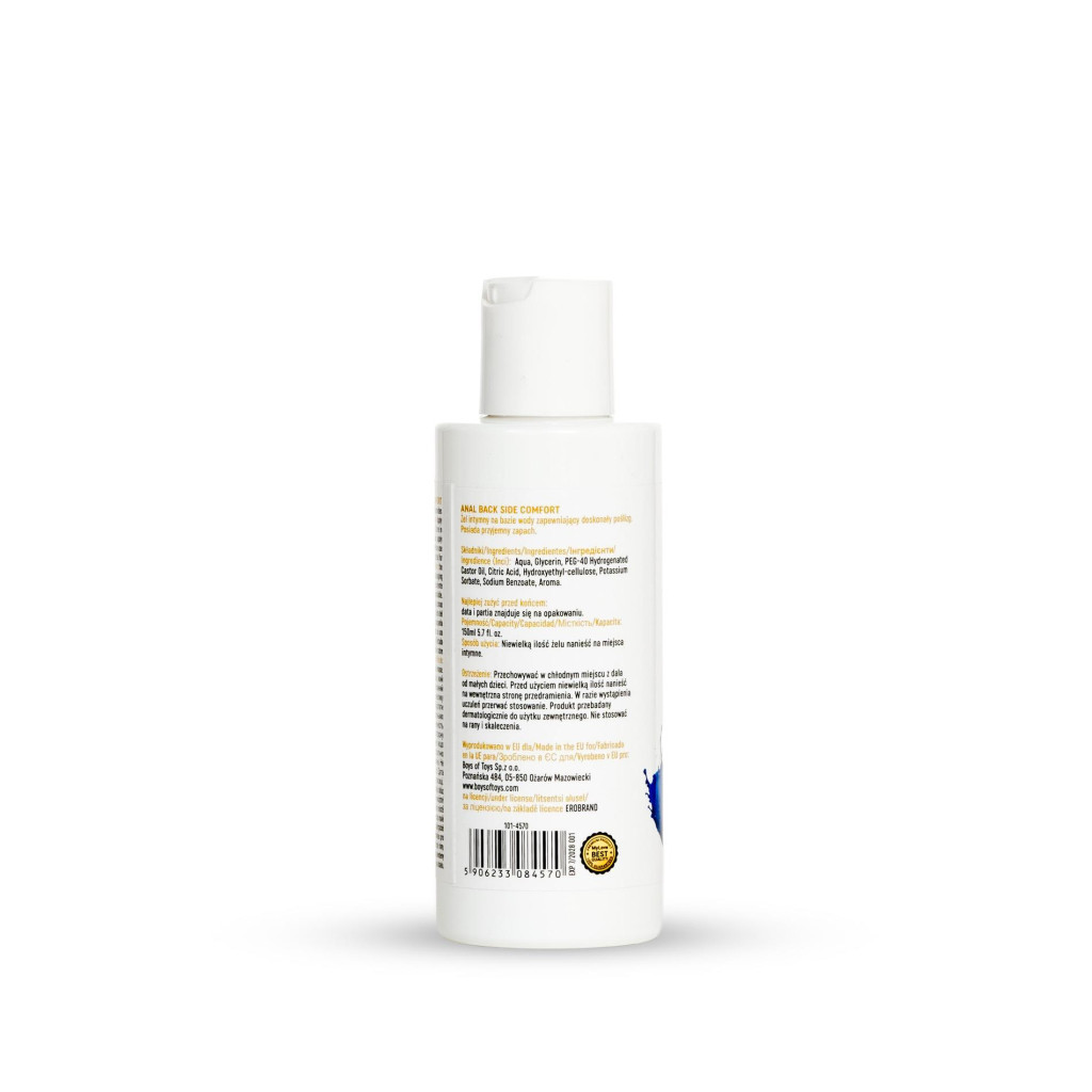 MyLove Anál síkosító 150 ml - Image 8