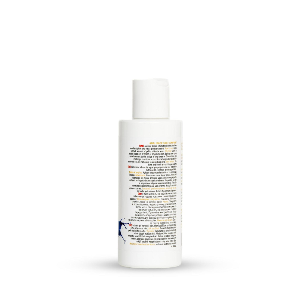 MyLove Anál síkosító 150 ml - Image 9
