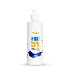 MyLove anál síkosító 300 ml