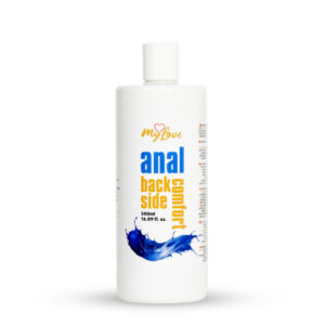 MyLove anál popsi komfort 500 ml