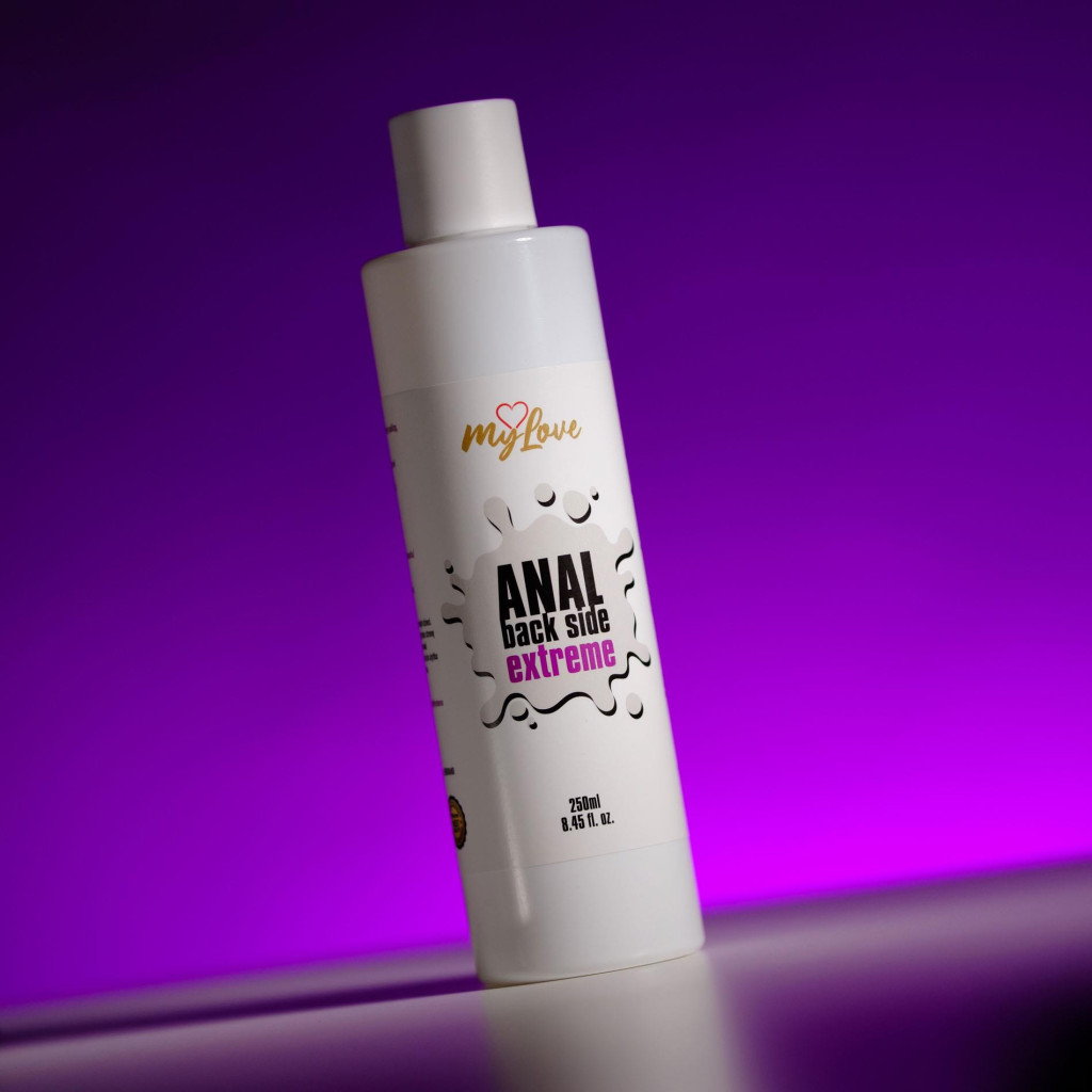 MyLove anál síkosító 250 ml - Image 2