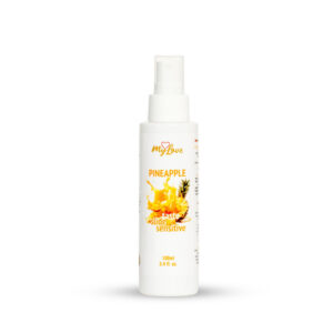MyLove Taste Slide síkosító 100 ml ananász érzékeny