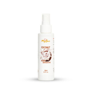 MyLove Taste-slide síkosító 100 ml kókusz illattal érzékeny bőrre