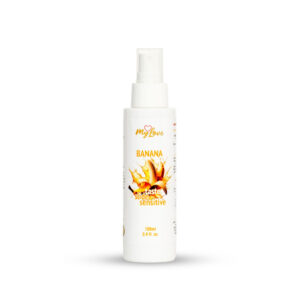 MyLove Taste-slide síkosító 100 ml banános
