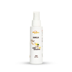 MyLove Taste-slide síkosító vanília 100 ml