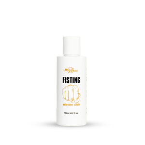MyLove Fisting-extreme síkosító 150 ml