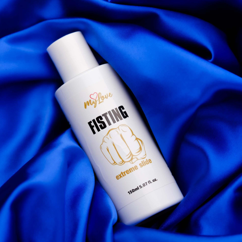 MyLove Fisting-extreme síkosító 150 ml - Image 7