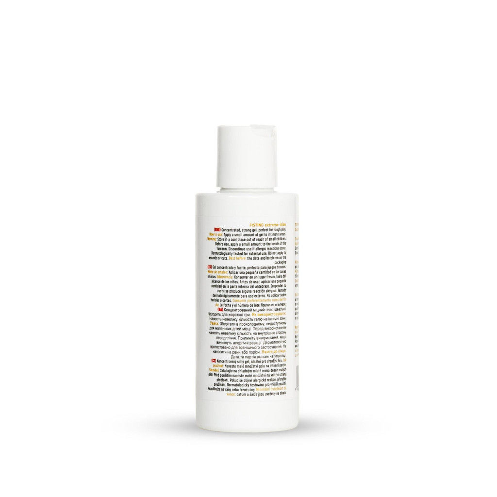 MyLove Fisting-extreme síkosító 150 ml - Image 9