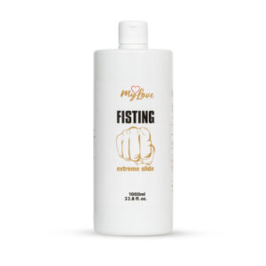 MyLove Fisting-extra síkosító 1000 ml