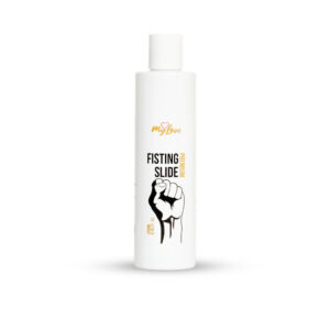 MyLove Fisting-slide síkosító 250 ml