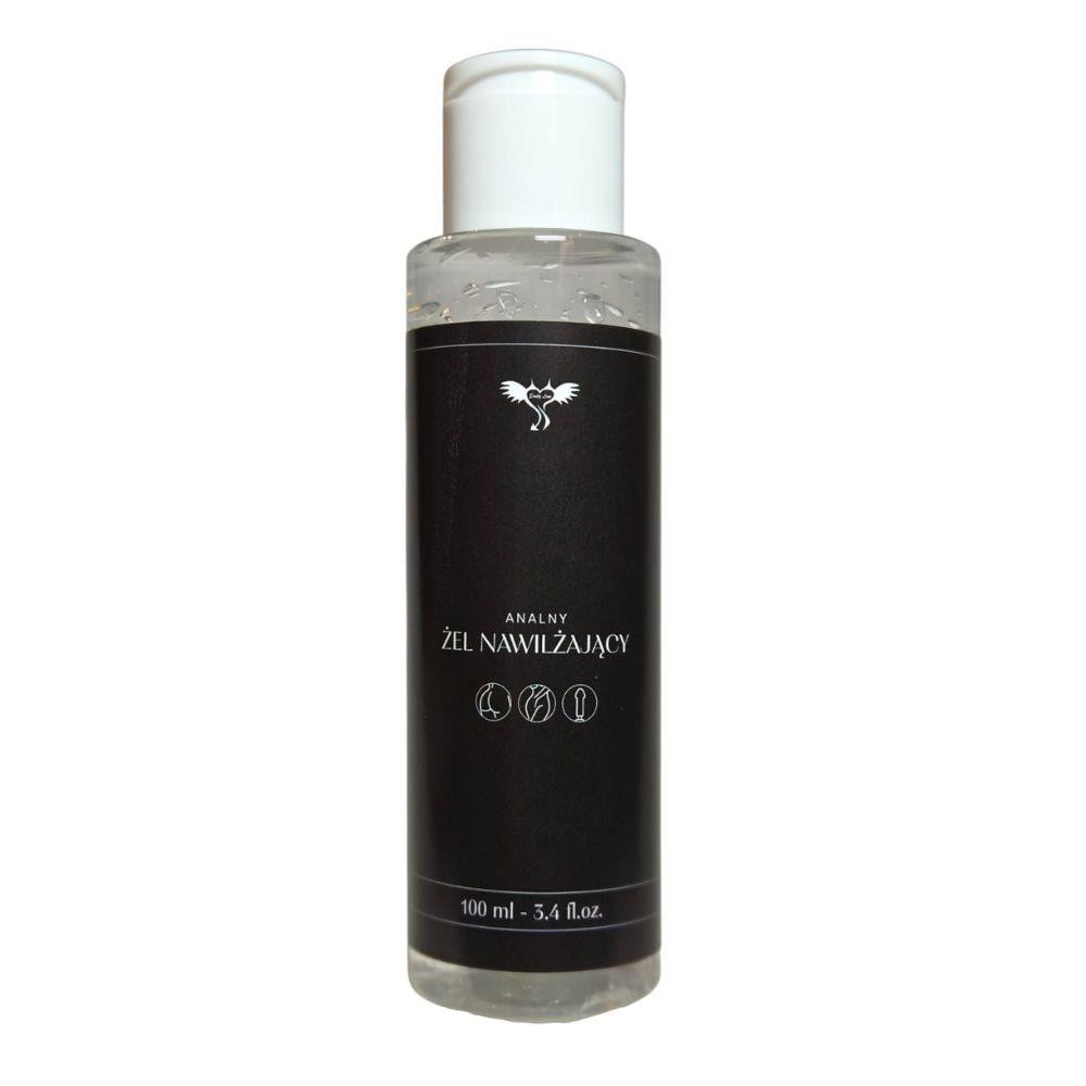 Anal síkosító gél 100 ml