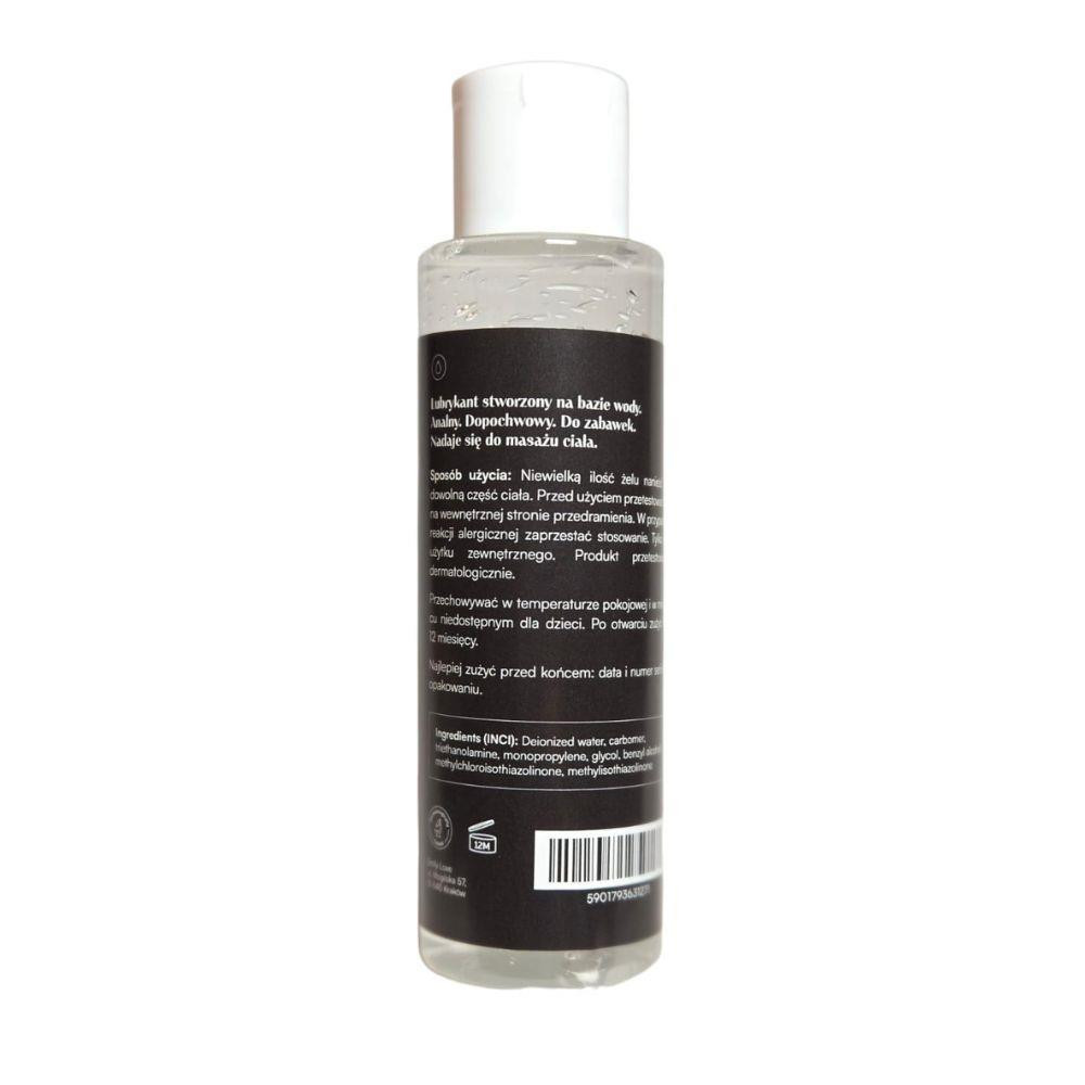 Anal síkosító gél 100 ml - Image 2