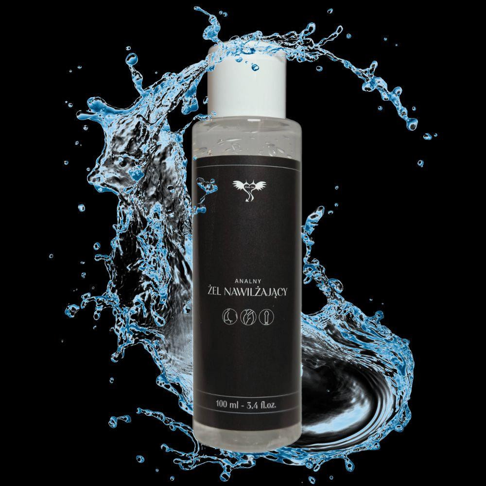 Anal síkosító gél 100 ml - Image 3