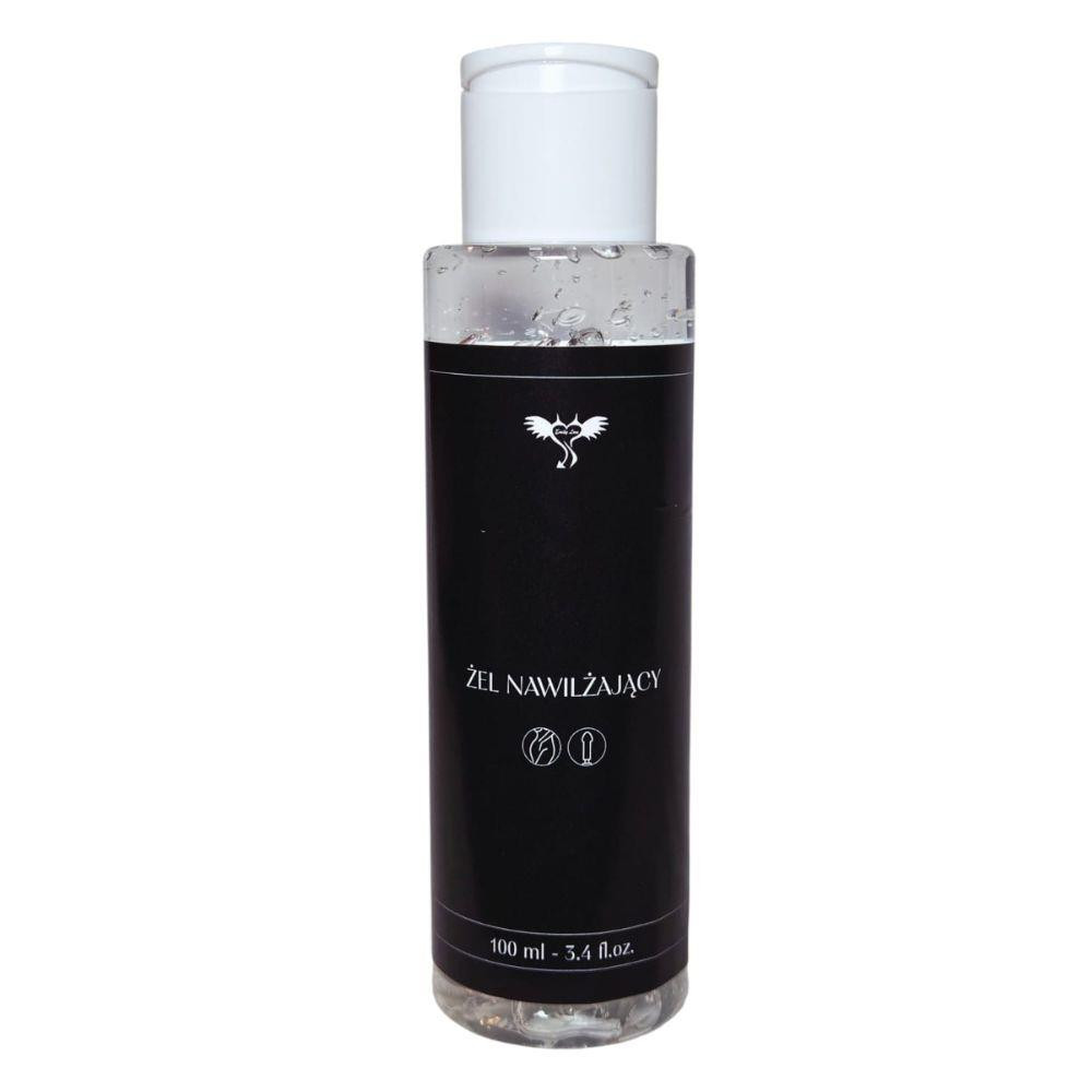 Intim hidratáló gél 100 ml