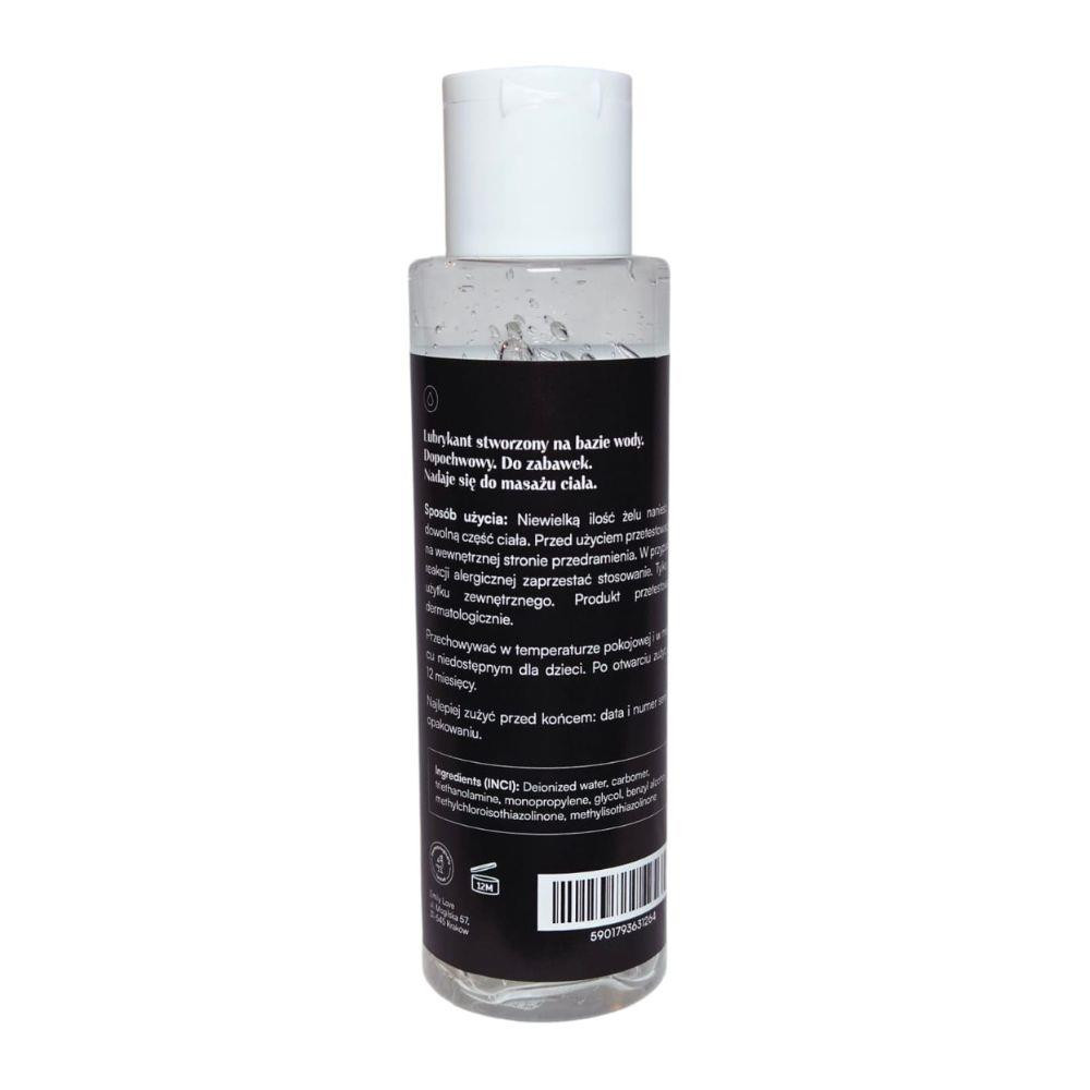 Intim hidratáló gél 100 ml - Image 2