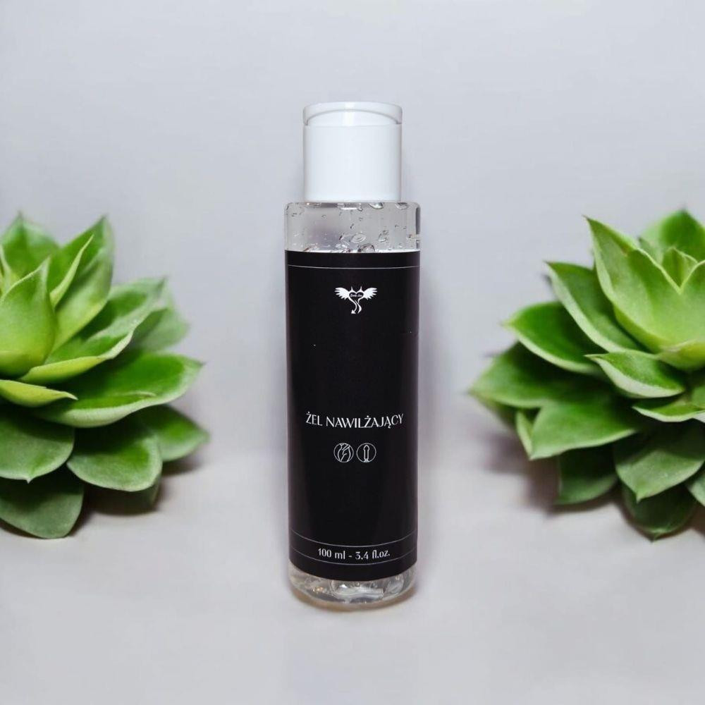 Intim hidratáló gél 100 ml - Image 3