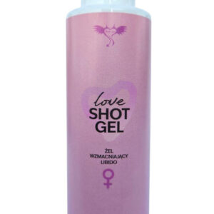 Love Shot zselé 150 ml