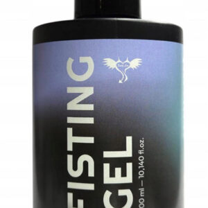 Fisting gél 300 ml