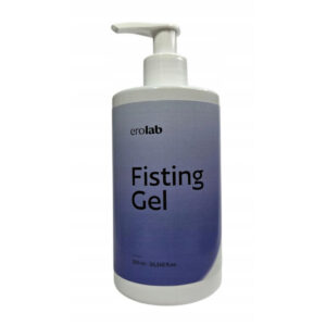 Erolab Fisting gél 300 ml