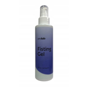 Erolab Fisting gél 150 ml