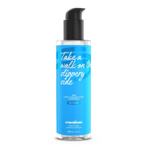 Crushious vízbázisú síkosító 250 ml